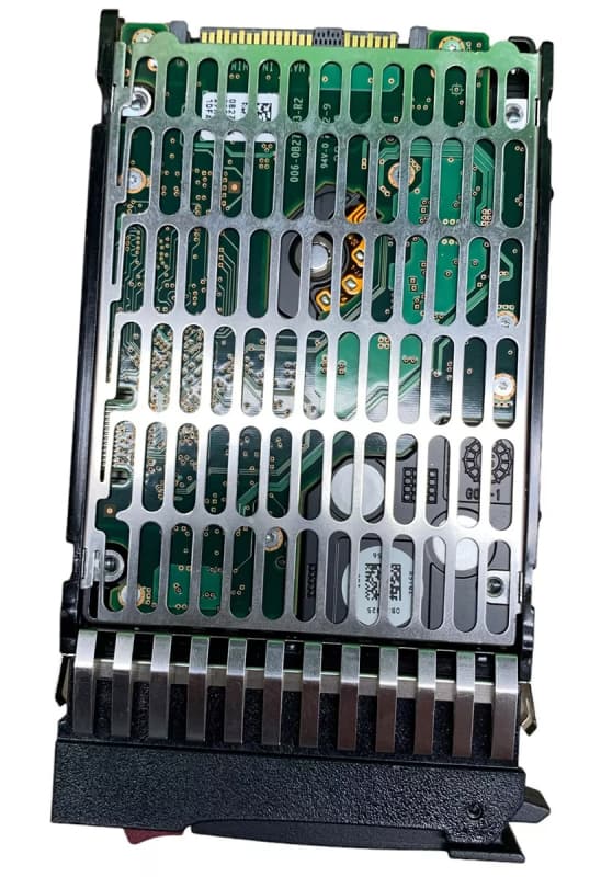 Жесткий диск HP 641552-004 900Gb  SAS 2,5" HDD