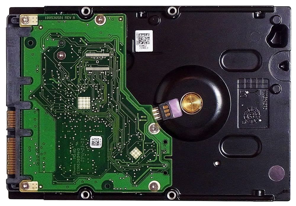 Жесткий диск Seagate ST3750528AS 750Gb  SATAII 3,5" HDD