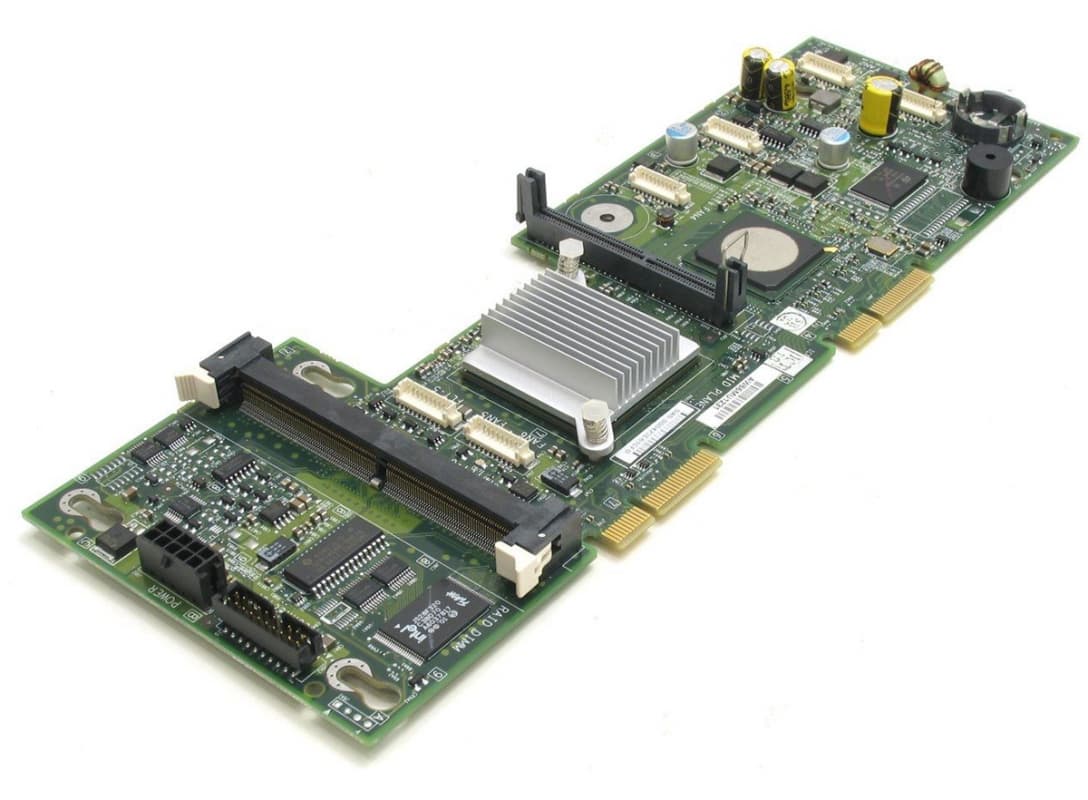 Контроллер INTEL D25540-501 SAS