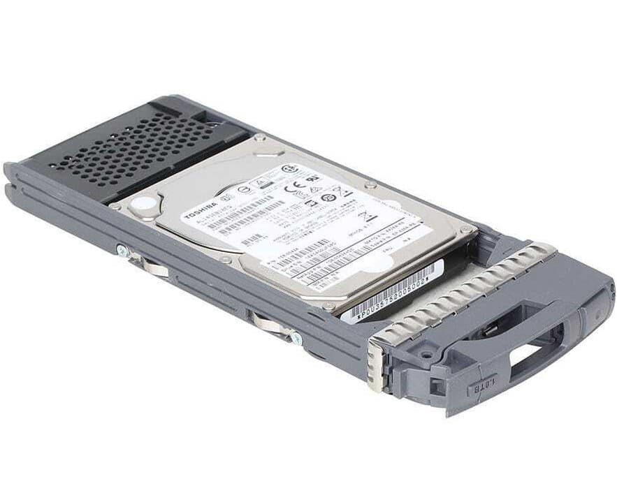 Жесткий диск Network Appliance X426A-R5 1800Gb SAS 3,5" HDD