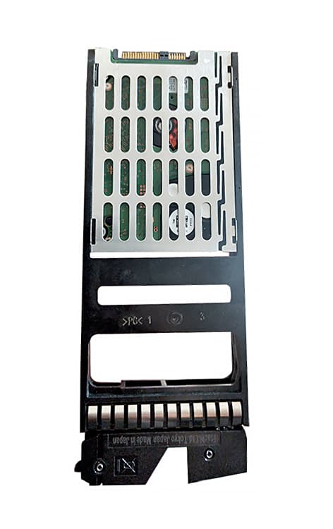 Жесткий диск Hitachi DKS5C-K300SS 300Gb 15000 SAS 2,5" HDD