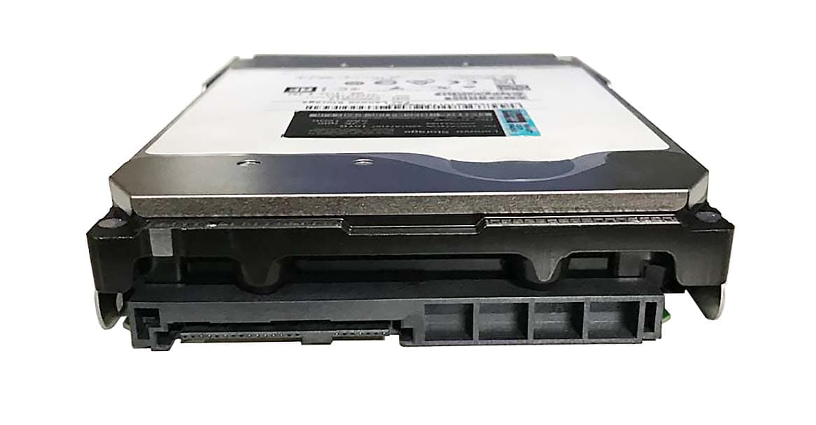 Жесткий диск Lenovo 4XB7A14168 10Tb 7200 SAS 3,5" HDD