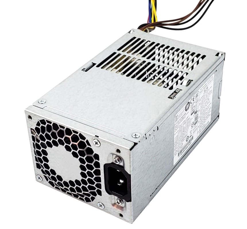 Блок Питания HP D12-240P2A 240W