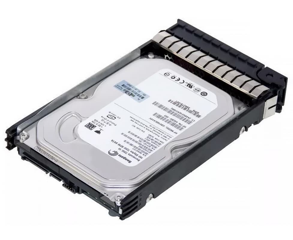 Жесткий диск HP 440300-003 160Gb 7200 SATA 3.5" HDD