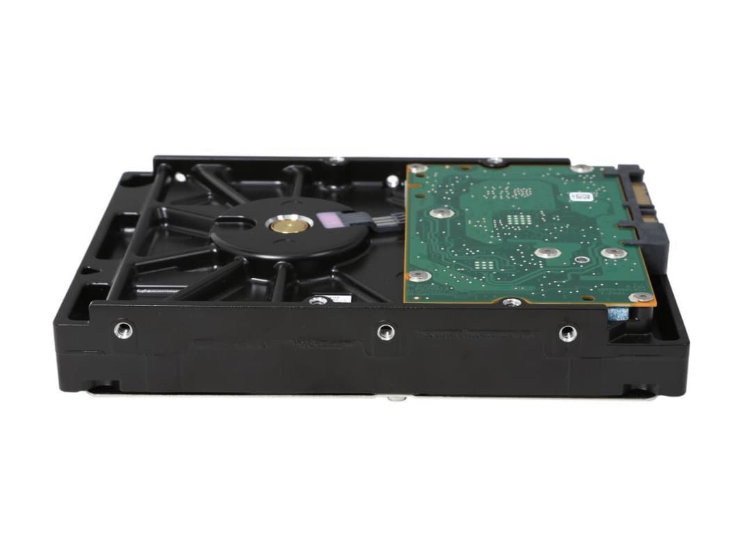 Жесткий диск Seagate ST500NM0011 500Gb  SATAIII 3,5" HDD