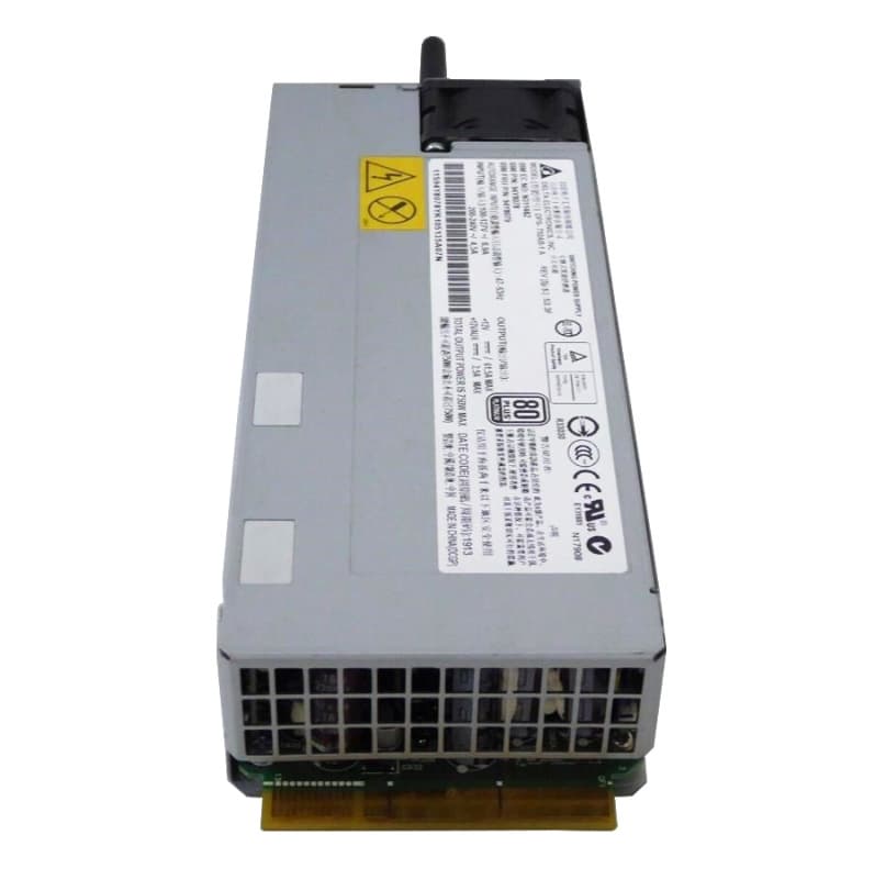 Резервный Блок Питания IBM 94Y8115 750W