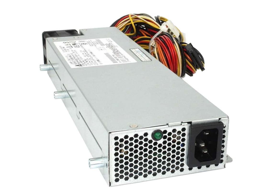 Блок Питания HP 509006-002 400W