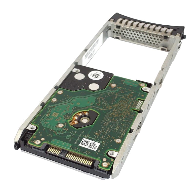 Жесткий диск IBM 00Y5800 600Gb 10000 SAS 2,5" HDD