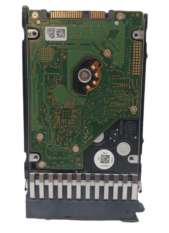 Жесткий диск HP EVA 635335-001 600Gb  SAS 2,5" HDD