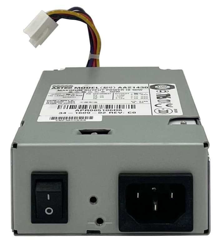 Блок Питания Cisco CNP3AC0BAA 50W