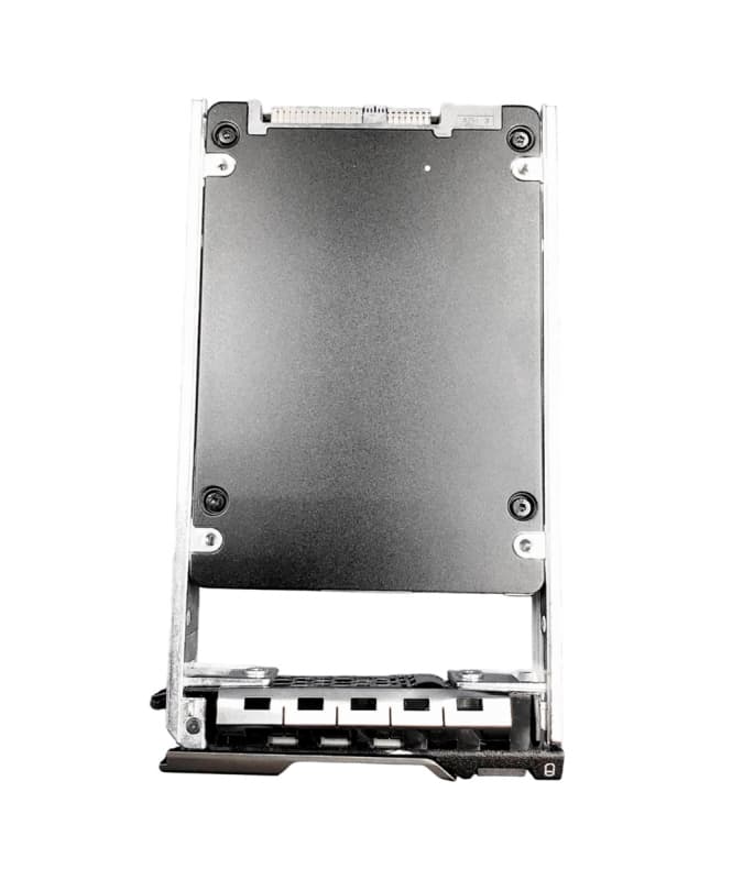 Жесткий диск Dell CRNPH 3.84TB SAS 2,5" SSD