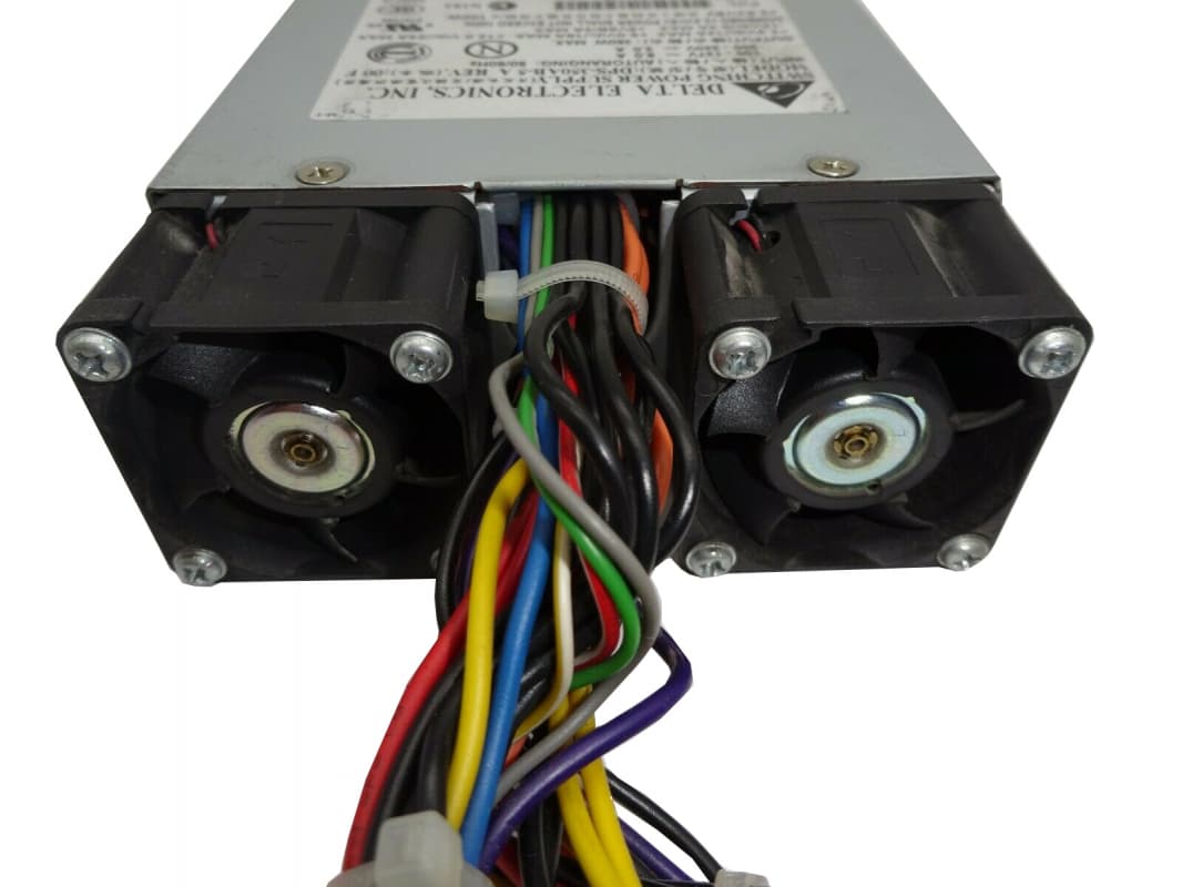 Блок Питания Intel D10363 350W