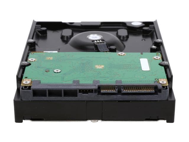 Жесткий диск Seagate 9GC13G 500Gb 5900 SATAII 3.5" HDD