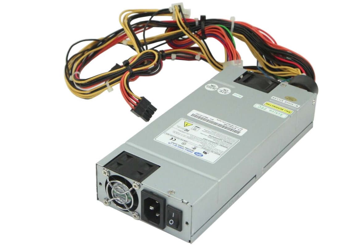 Блок питания Juniper FSP3501U 350W