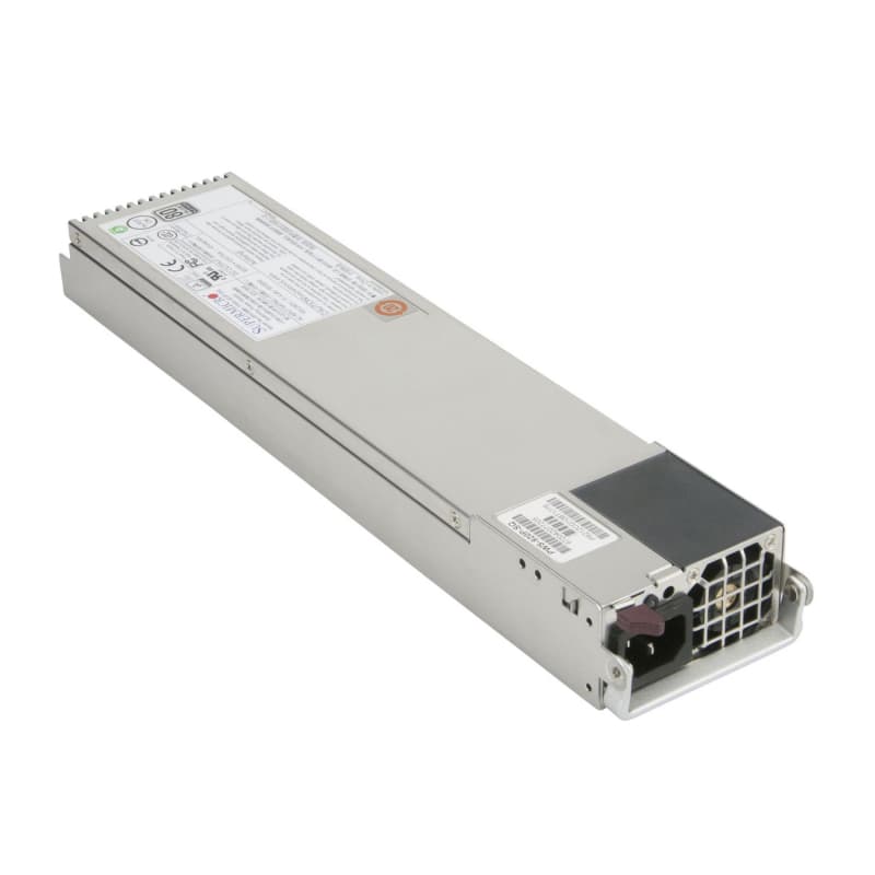 Резервный Блок Питания SuperMicro PWS-920P-SQ 920W