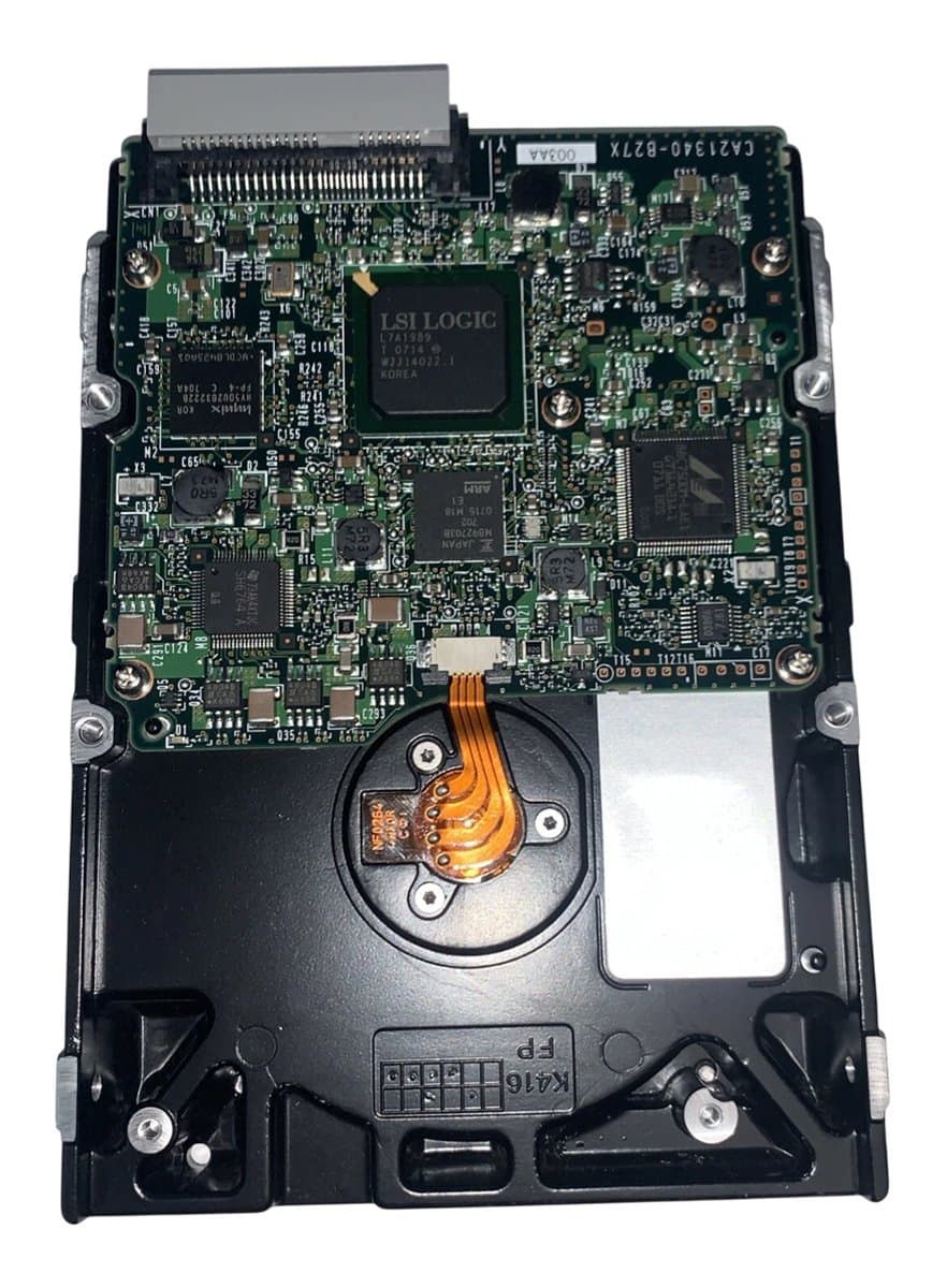 Жесткий диск HP 146Gb 15000 SAS 3.5" HDD 405429-001