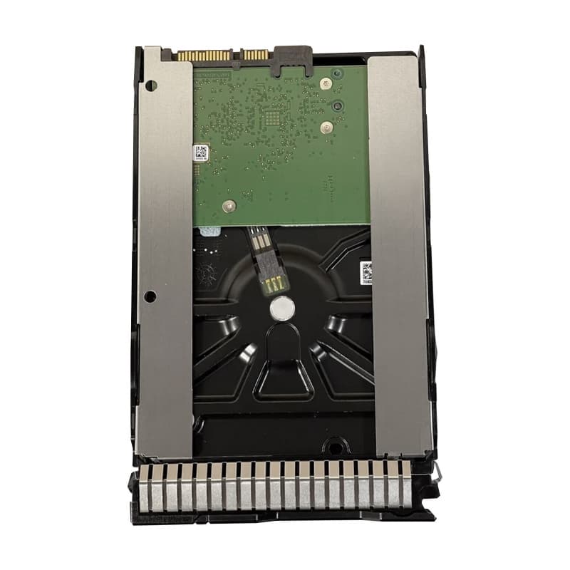 Жесткий диск HP 862138-001 6Tb 7200 SATAIII 3.5" HDD