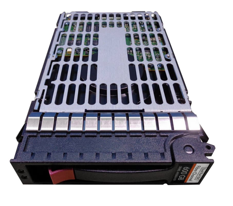 Жесткий диск HP 531294-003 600Gb Fibre Channel 3,5" HDD