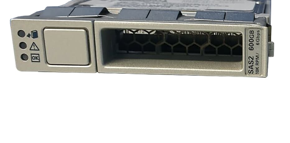 Жесткий диск Sun 0B26021 600Gb 10000 SAS 2,5" HDD