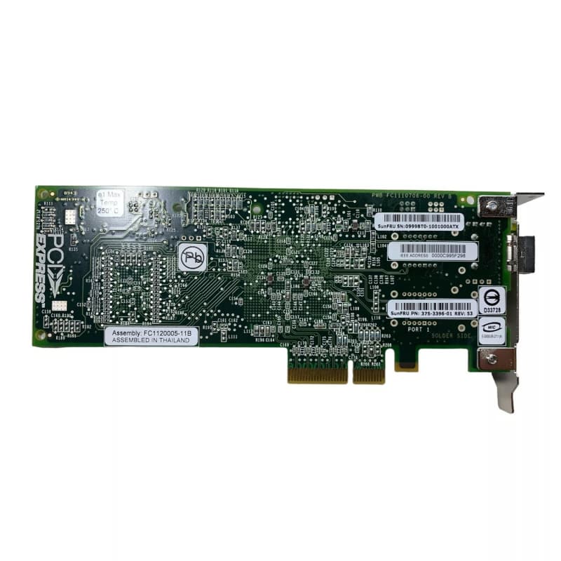 Сетевой Адаптер Emulex LPE11000 PCI-E4x