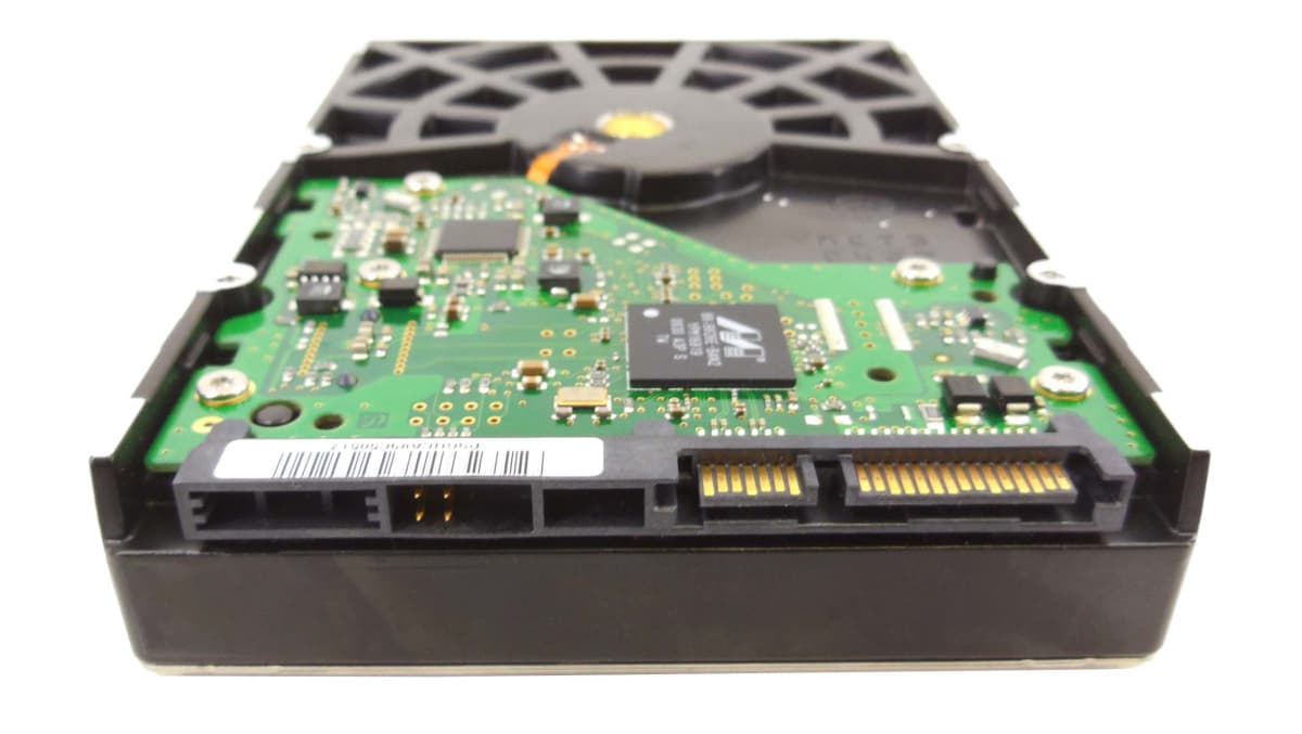 Жесткий диск Samsung HD103UJ 1Tb 7200 SATAII 3,5" HDD