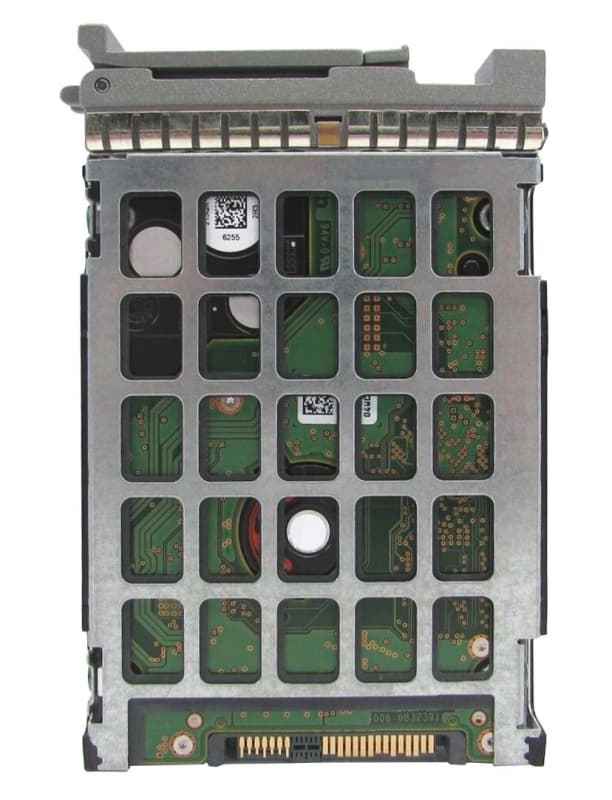 Жесткий диск Cisco 68-4379-02 300Gb 15000 SAS 2,5" HDD