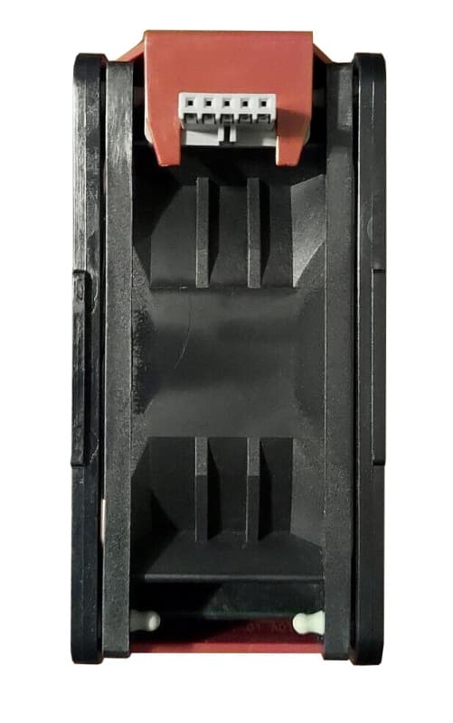 Вентилятор HP 591208-001 12v 92x92x38mm  5700