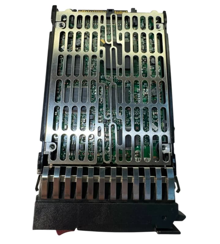 Жесткий диск HP DG146A3516 146Gb 10000 SAS 2,5" HDD