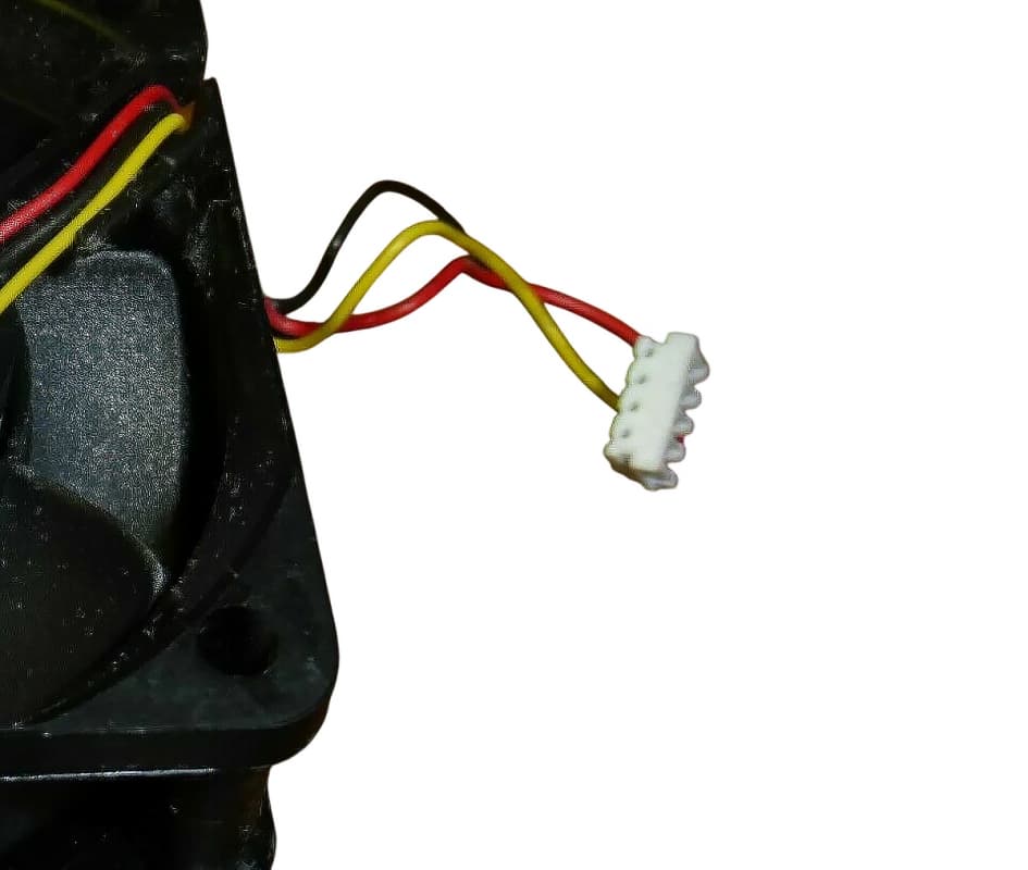 Вентилятор Nidec RK2-1992 24V