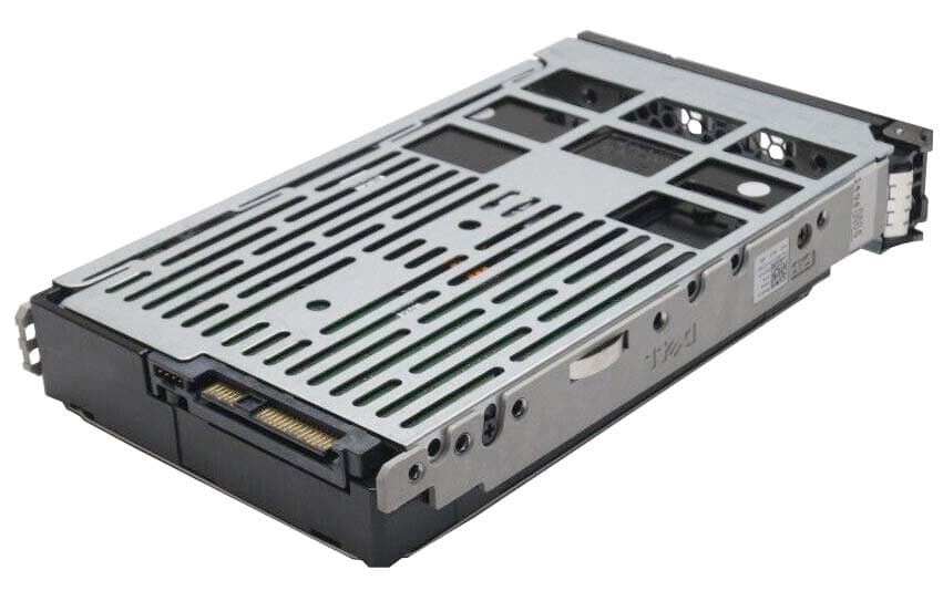 Жесткий диск Dell 0F23693 8TB SAS 3.5" HDD