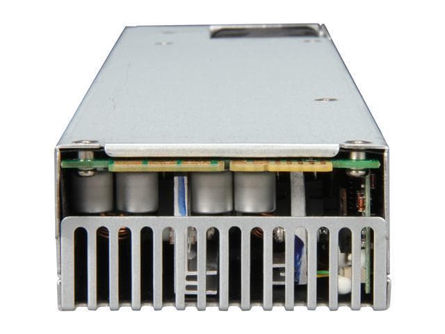 Резервный Блок Питания SuperMicro PWS-801-1R 800W