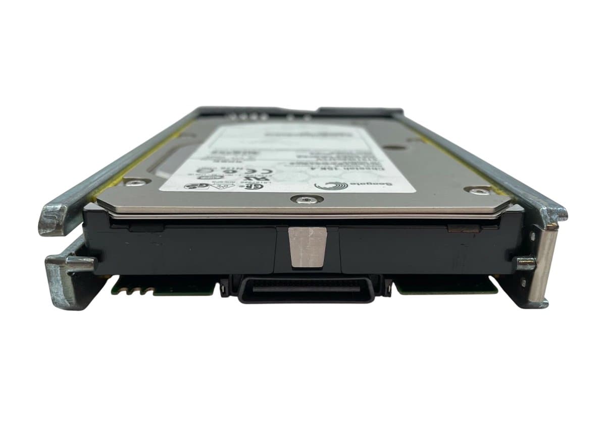 EMC 146Gb 15000 Fibre Channel 3.5" HDD