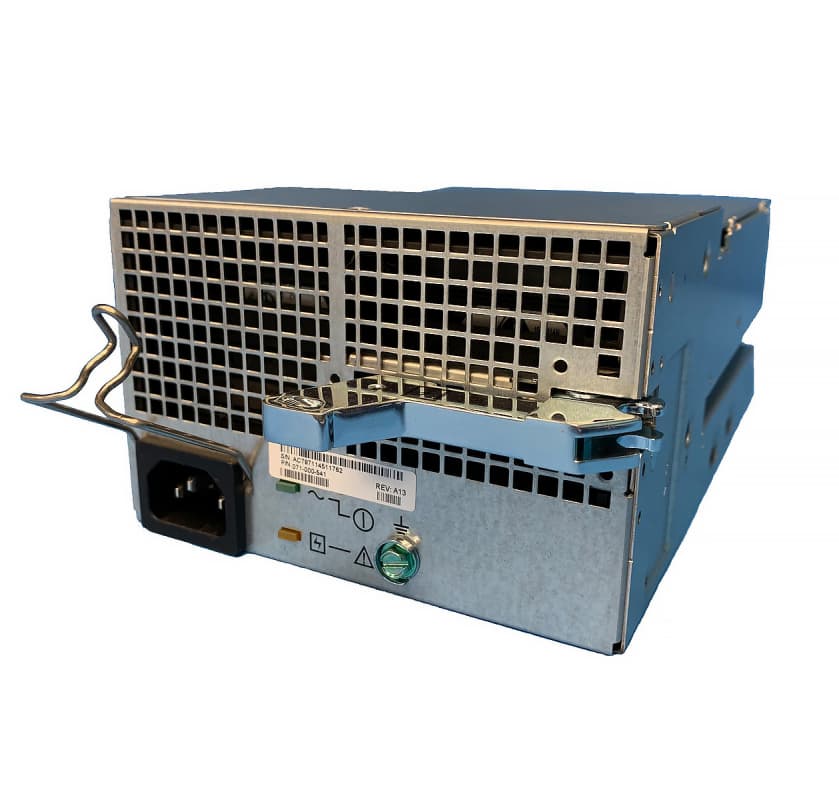 Резервный Блок Питания EMC 071-000-541 400W