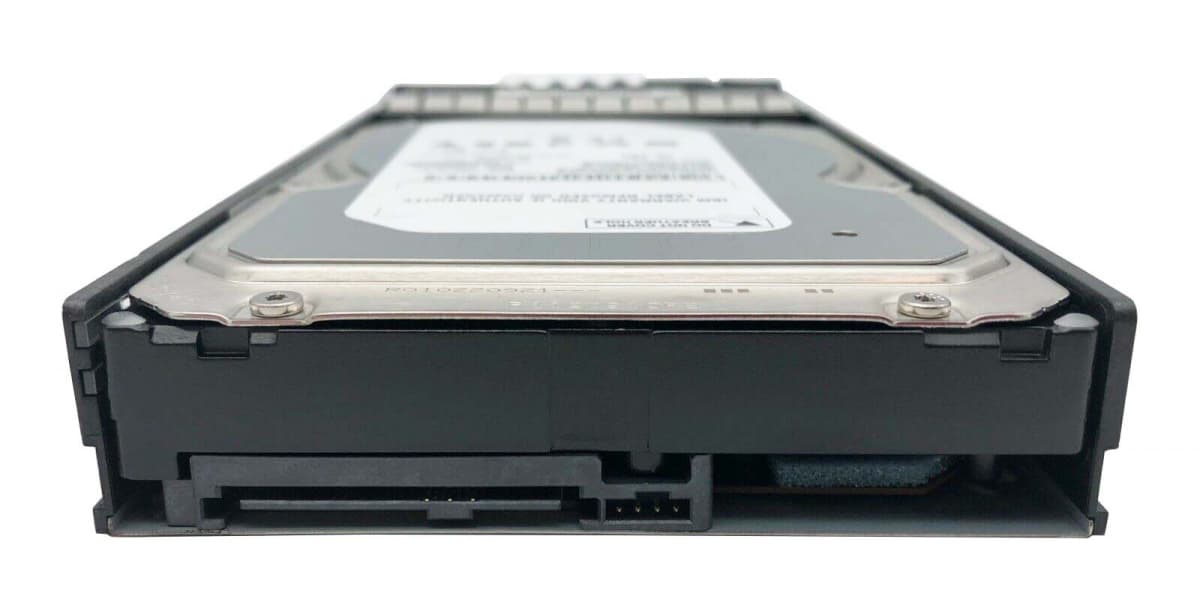 Жесткий диск IBM 85Y6187 3Tb 7200 SAS 3,5" HDD