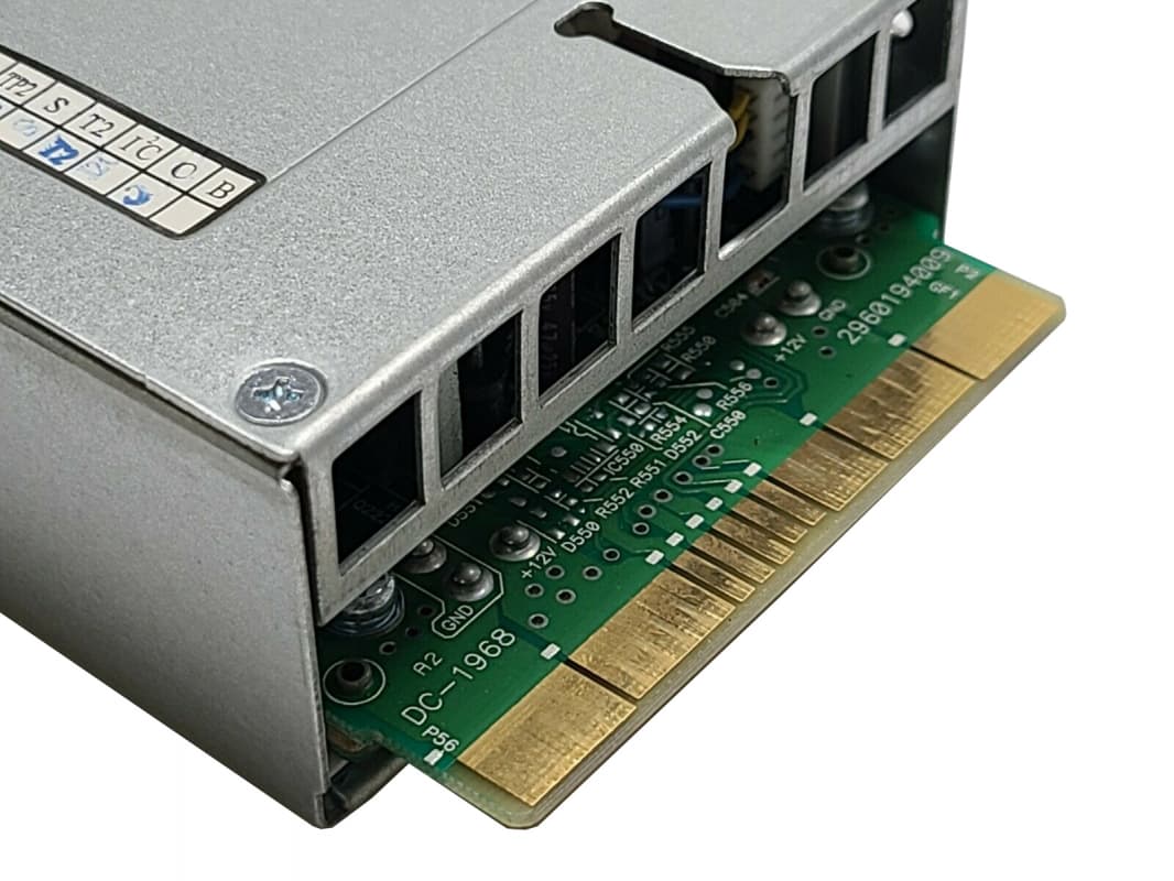 Резервный Блок Питания HP 399542-001 700W