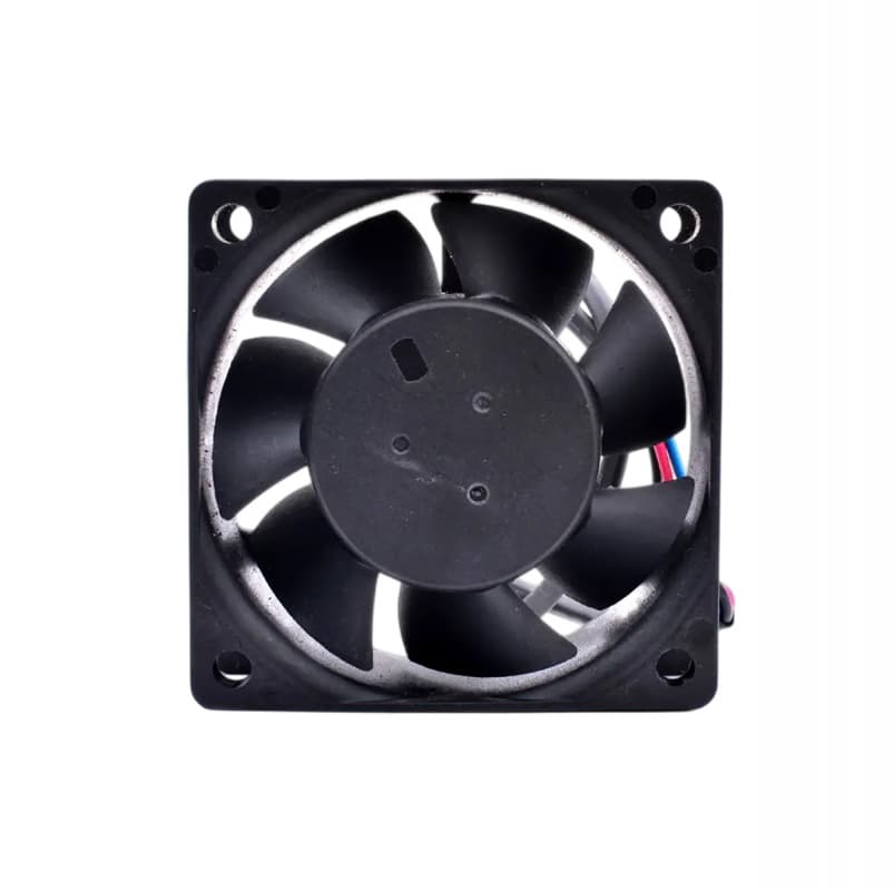 Вентилятор Delta AFB0612HH 12v