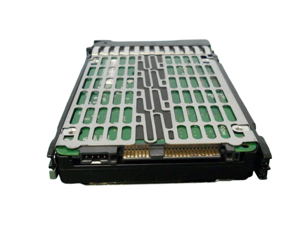 Жесткий диск HP EG0146FAVEE 146Gb 10000 SAS 2,5" HDD