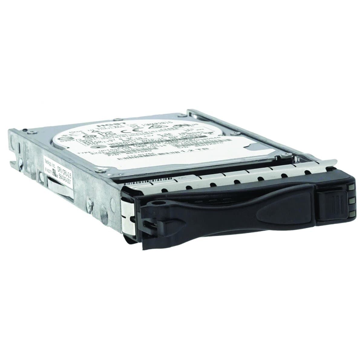 Жесткий диск NetApp 1,2Tb 10000 SAS 2.5" HDD 111-01764