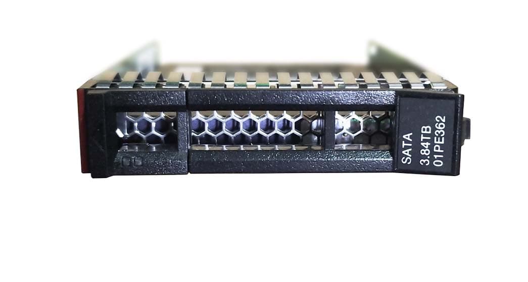 Жесткий диск Lenovo 1PE362 3.84TB SATAIII 2,5" SSD
