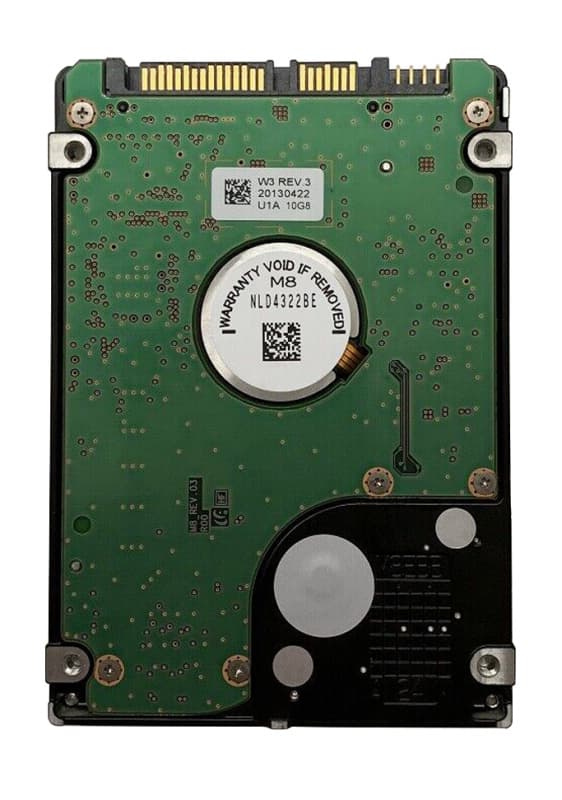 Жесткий диск Seagate ST320LM001 320Gb 5400 SATAII 2,5" HDD