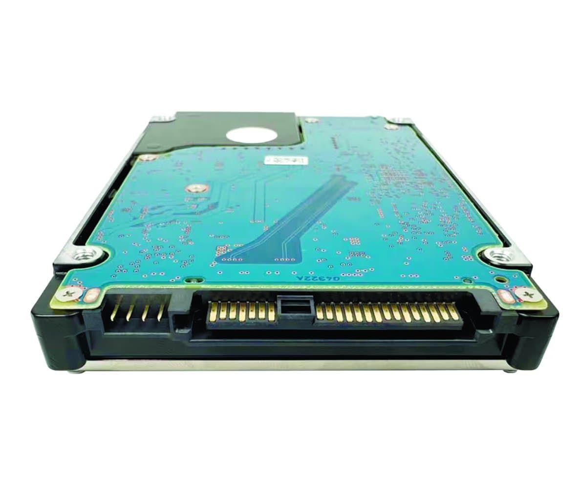 Жесткий диск Toshiba 2,4Tb 10000 SAS 2.5" HDD HDEBL10GBA51