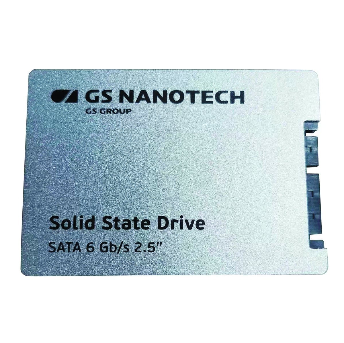 Жесткий диск GS Nanotech 250Gb  SATAIII 2.5" SSD GSTOR256R16STF