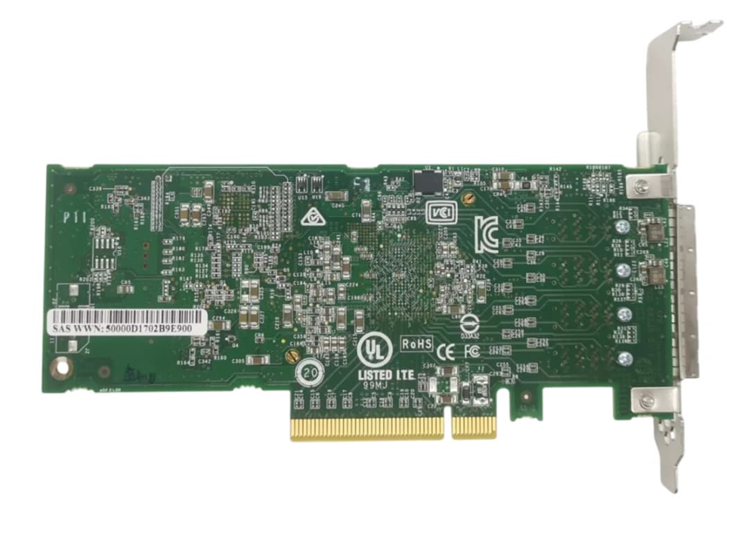 Контроллер Adaptec 2278500-R PCI-E8x
