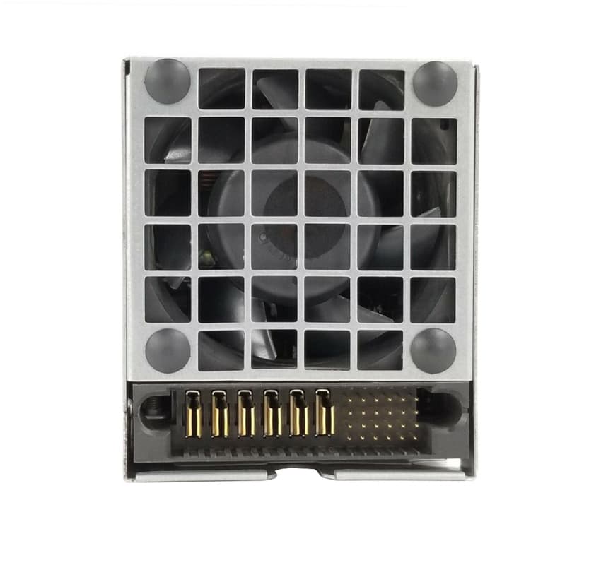 Резервный Блок Питания Dell N884K 400W