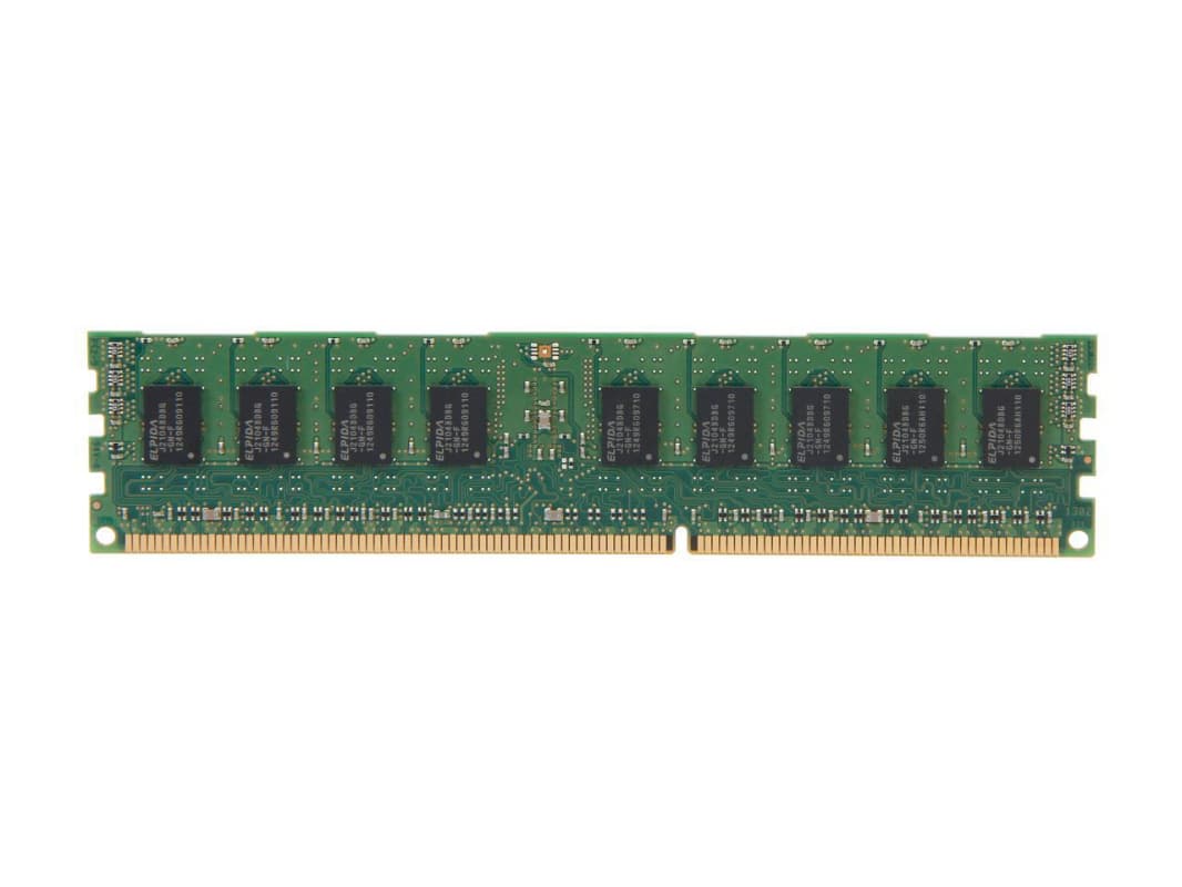 Оперативная память Kingston KVR1333D3S4R9S/4G DDRIII 4Gb