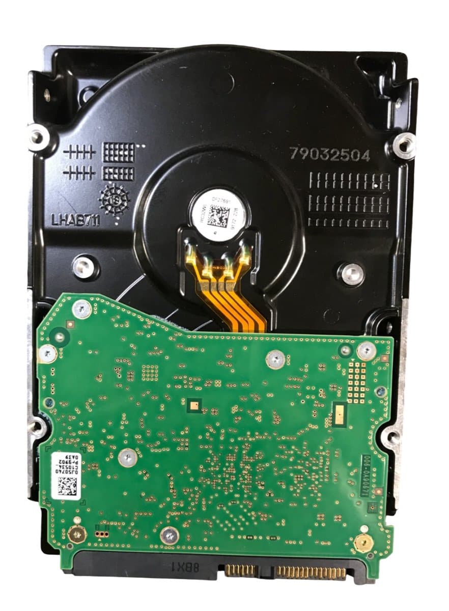 Жесткий диск HP 450Gb 15000 SAS 3.5" HDD 484992-001