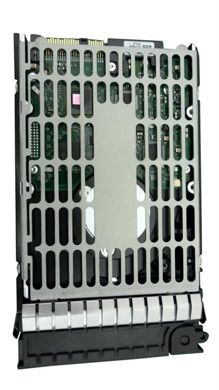 Жесткий диск HP 375874-017 450Gb  SAS 3,5" HDD