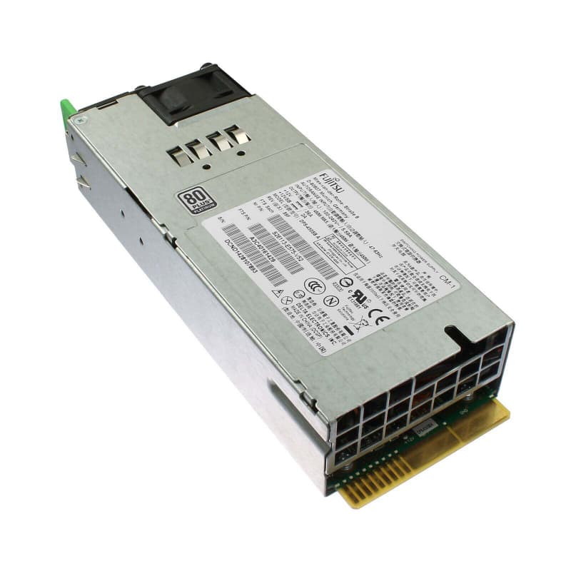 Резервный Блок Питания Fujitsu DPS-450SB 450W
