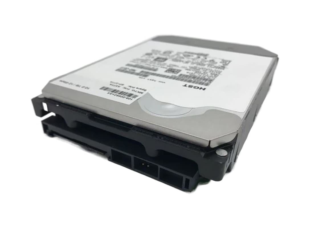 Жесткий диск NetApp X377A 10TB SAS 3.5" HDD