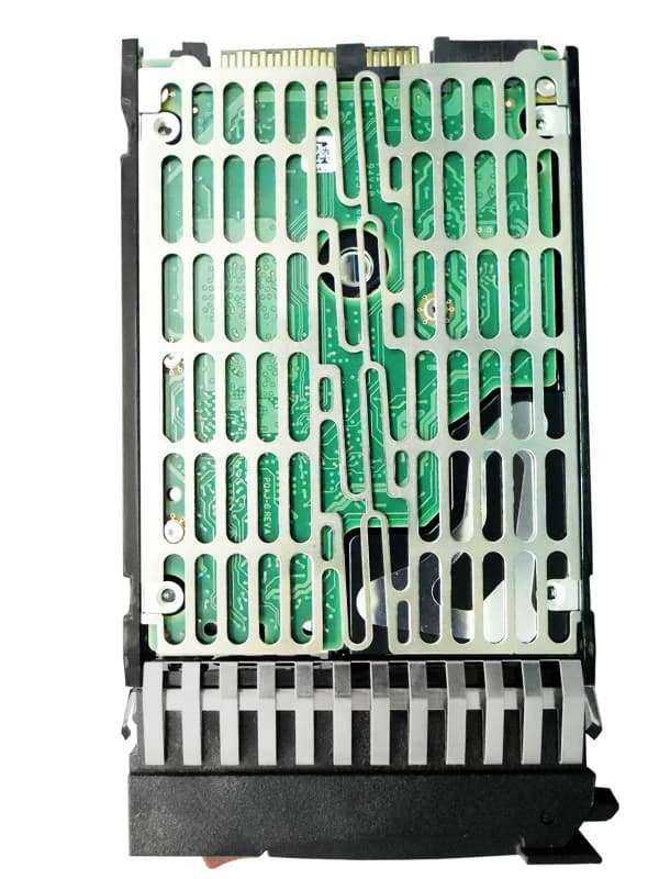 Жесткий диск HP 9WF066-035 450Gb  SAS 2,5" HDD